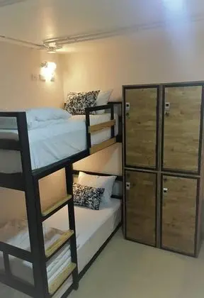 Economy Oda, Birden Çok Yatak, Ortak Banyo