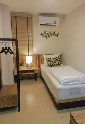 Tek Kişilik Oda, Ortak Banyo