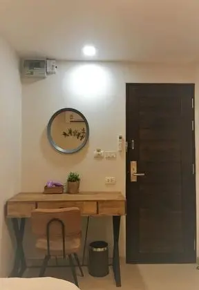 Tek Kişilik Oda, Ortak Banyo