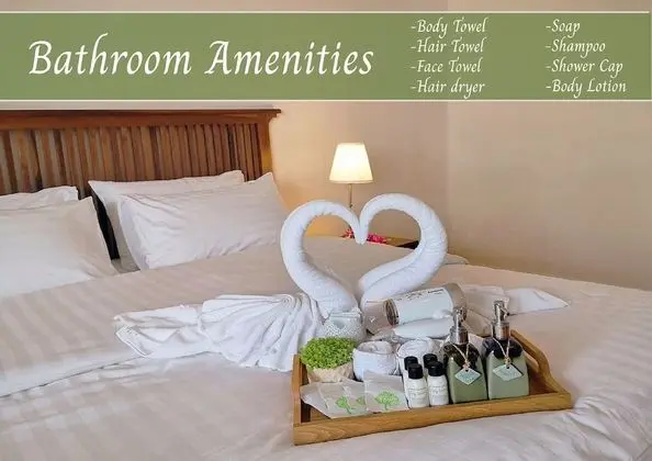 Apartment 2 Bedrooms, Room with View