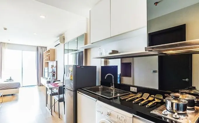 Deluxe Stüdyo Süit, Banyolu/Duşlu, Şehir Manzaralı
