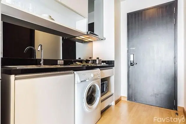 Deluxe Stüdyo Süit, Banyolu/Duşlu, Şehir Manzaralı