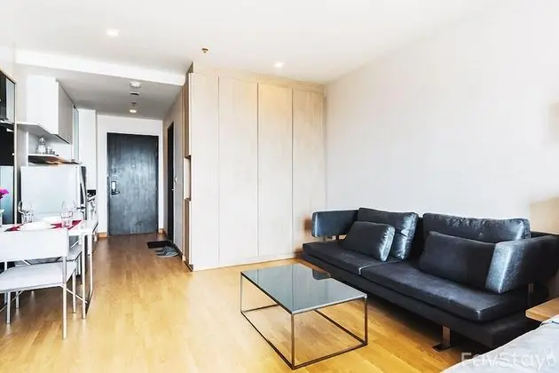 Deluxe Stüdyo Süit, Banyolu/Duşlu, Şehir Manzaralı