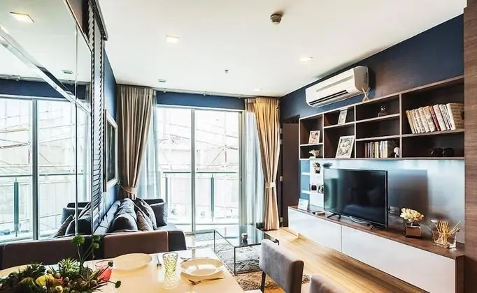 Grand Daire, 1 Yatak Odası, Küvet, Şehir Manzaralı