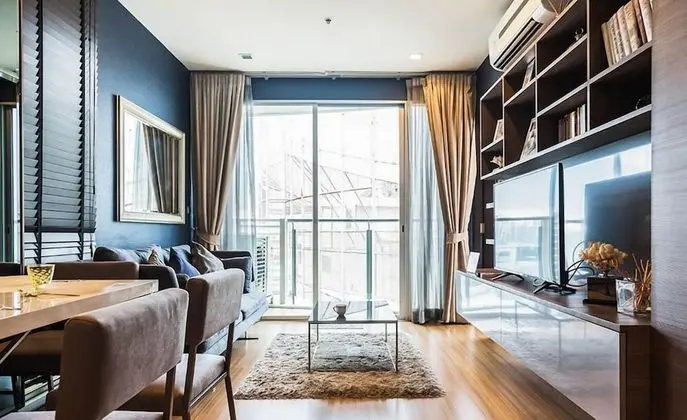 Grand Daire, 1 Yatak Odası, Küvet, Şehir Manzaralı