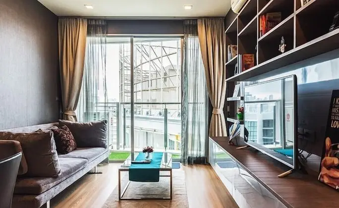 Grand Daire, 1 Yatak Odası, Küvet, Şehir Manzaralı