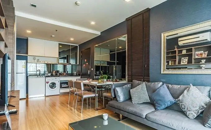 Grand Daire, 1 Yatak Odası, Küvet, Şehir Manzaralı