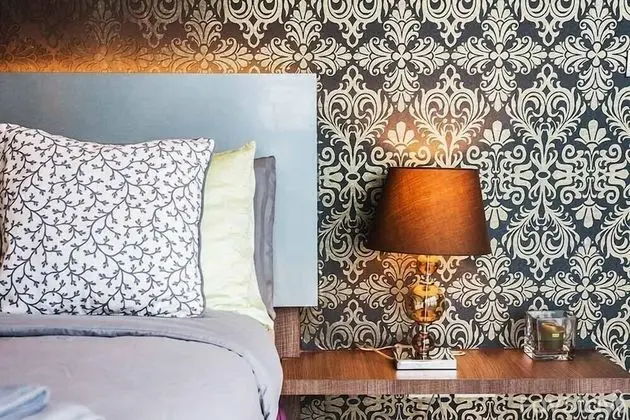 Grand Daire, 1 Yatak Odası, Küvet, Şehir Manzaralı