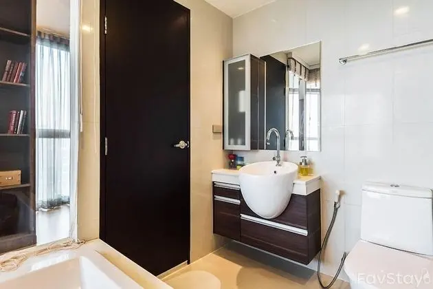 Grand Daire, 1 Yatak Odası, Küvet, Şehir Manzaralı
