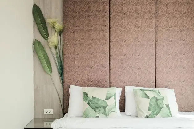 Exclusive 2 Bedroom Apartment (52A)
