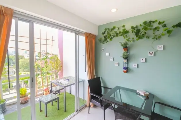 Exclusive 2 Bedroom Apartment (52A)