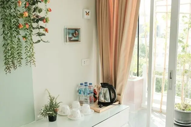 Exclusive 2 Bedroom Apartment (52A)
