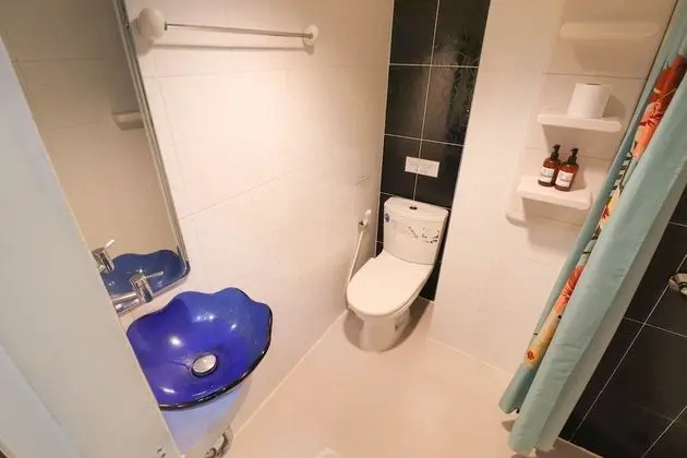 Exclusive 2 Bedroom Apartment (52A)