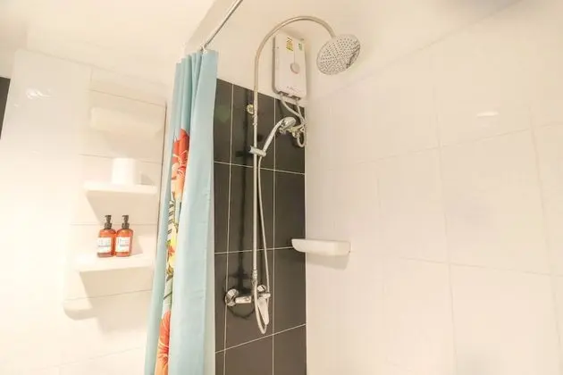 Exclusive 2 Bedroom Apartment (52A)