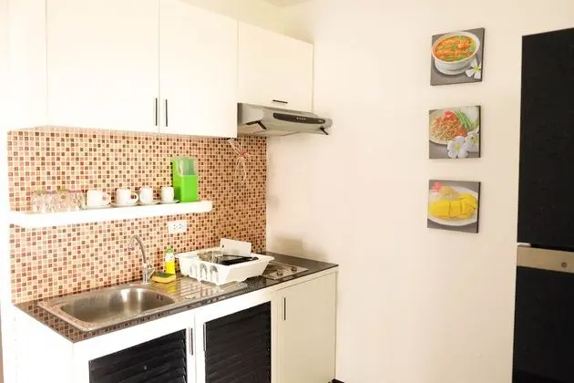 Exclusive 2 Bedroom Apartment (53A)