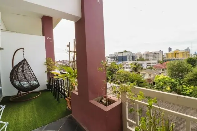 Exclusive 2 Bedroom Apartment (53A)