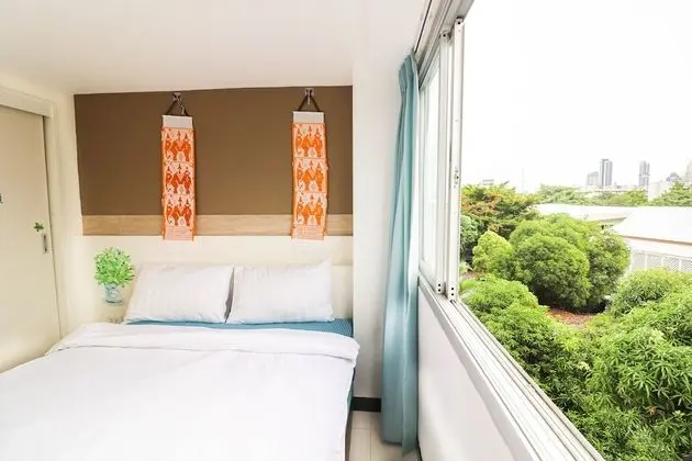 Sky Bath Exclusive 2 Bedroom Apartment (43A)