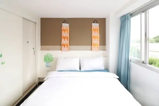 Sky Bath Exclusive 2 Bedroom Apartment (43A)