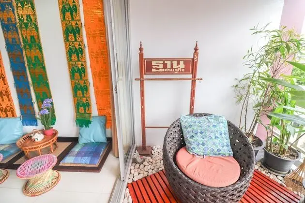 Sky Bath Exclusive 2 Bedroom Apartment (43A)