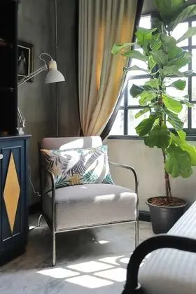 Deluxe İki Ayrı Yataklı Oda, Küvet