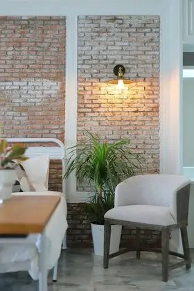 Deluxe Tek Büyük Yataklı Oda, Balkon