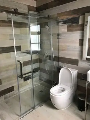 Deluxe Tek Büyük Yataklı Oda, Balkon