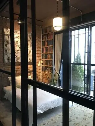 Deluxe Tek Kişilik Oda, Balkon