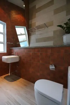 Deluxe Tek Kişilik Oda, Balkon