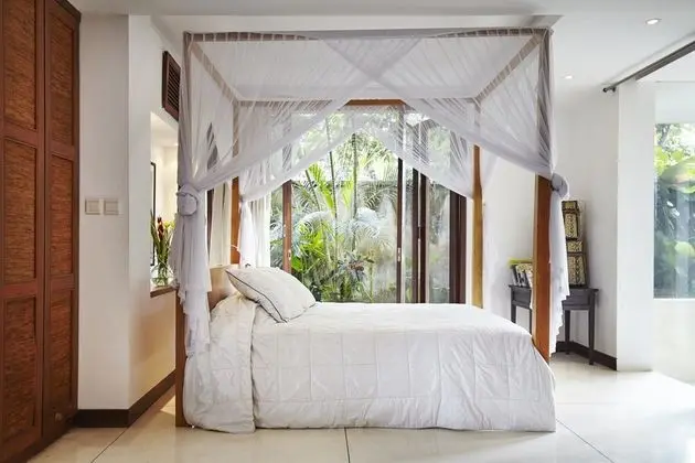Villa, 4 Yatak Odası