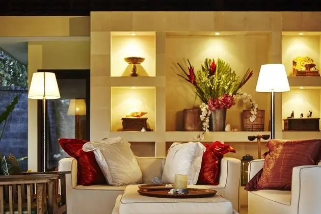Villa, 4 Yatak Odası