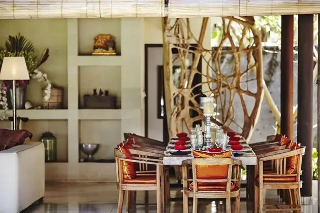 Villa, 4 Yatak Odası