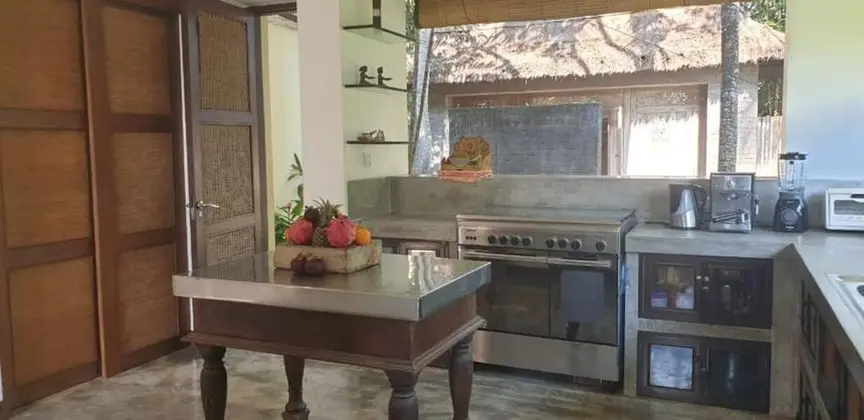 Villa, 4 Yatak Odası