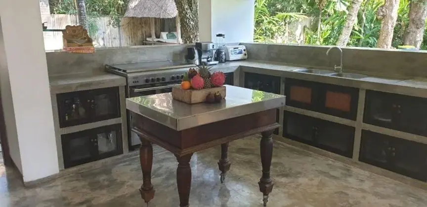 Villa, 4 Yatak Odası