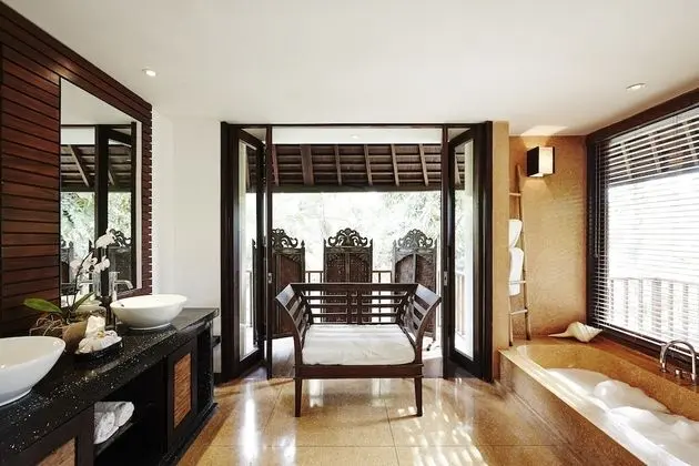 Villa, 4 Yatak Odası