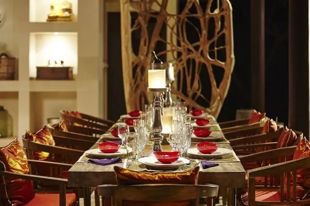 Villa, 4 Yatak Odası