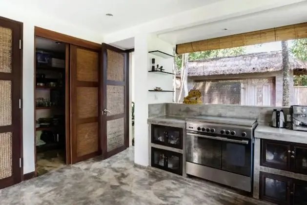 Villa, 4 Yatak Odası