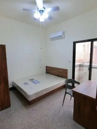 Standard Tek Büyük Yataklı Oda, Sigara İçilmez, Balkon/Veranda