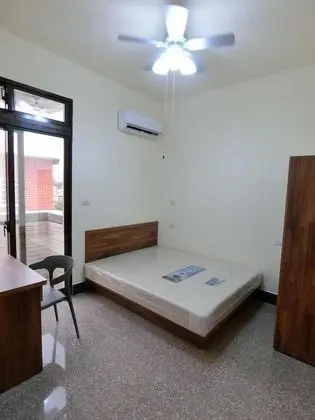 Standard Tek Büyük Yataklı Oda, Sigara İçilmez, Balkon/Veranda