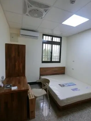 Tek Büyük Yataklı Oda, 1 Çift Kişilik Yatak, Sigara İçilmez