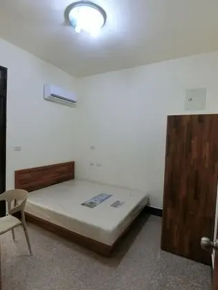 Tek Büyük Yataklı Oda, 1 Çift Kişilik Yatak, Sigara İçilmez