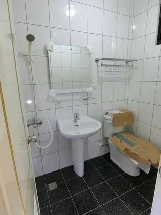 Tek Büyük Yataklı Oda, 1 Çift Kişilik Yatak, Sigara İçilmez