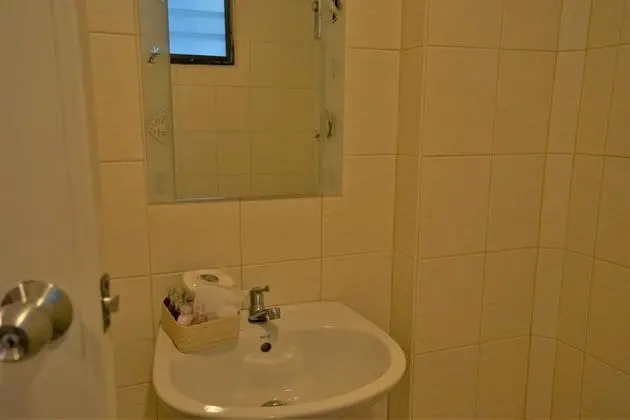 Üç Kişilik Oda