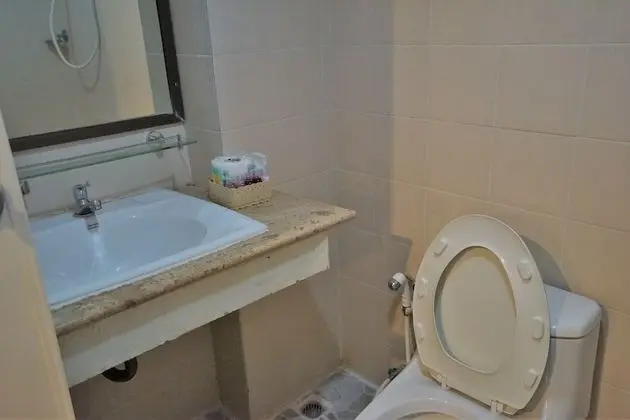 Üç Kişilik Oda