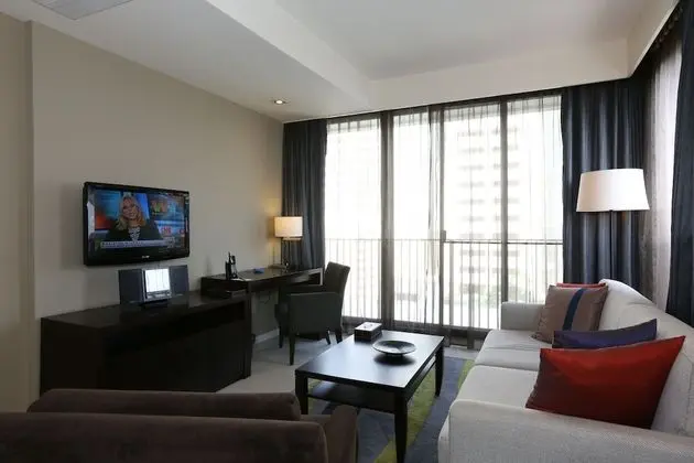 One Bedroom Superior