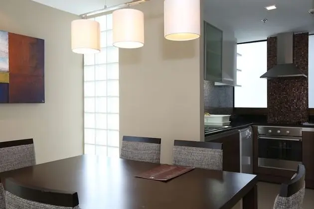 One Bedroom Superior