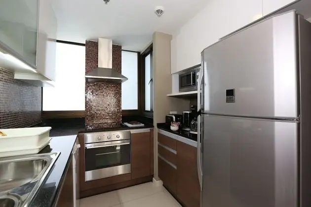 One Bedroom Superior