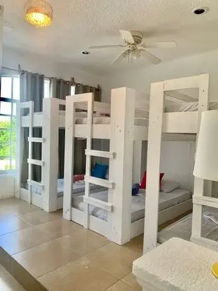 Shared Dormitory 10 Beds