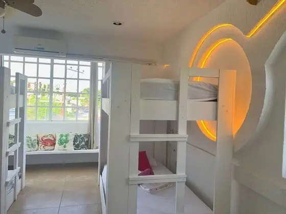 Shared Dormitory 6