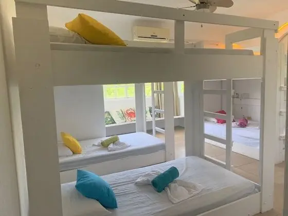 Shared Dormitory 6