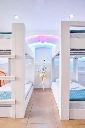 Shared Dormitory 7 Beds